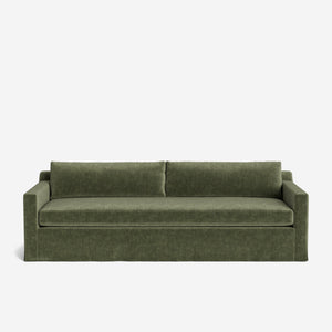 Tadita Slipcover Sofa