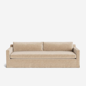 Tadita Slipcover Sofa