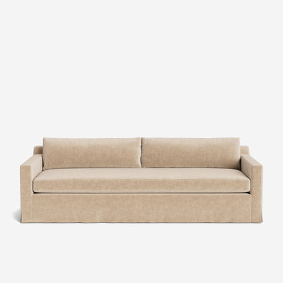 Tadita Slipcover Sofa