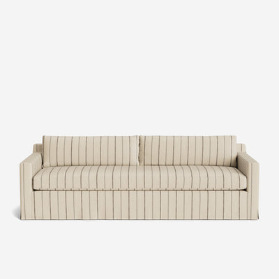 Tadita Slipcover Sofa