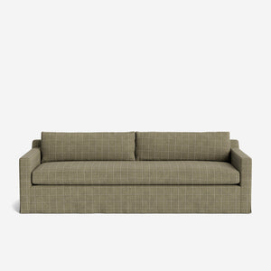 Tadita Slipcover Sofa