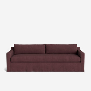 Tadita Slipcover Sofa