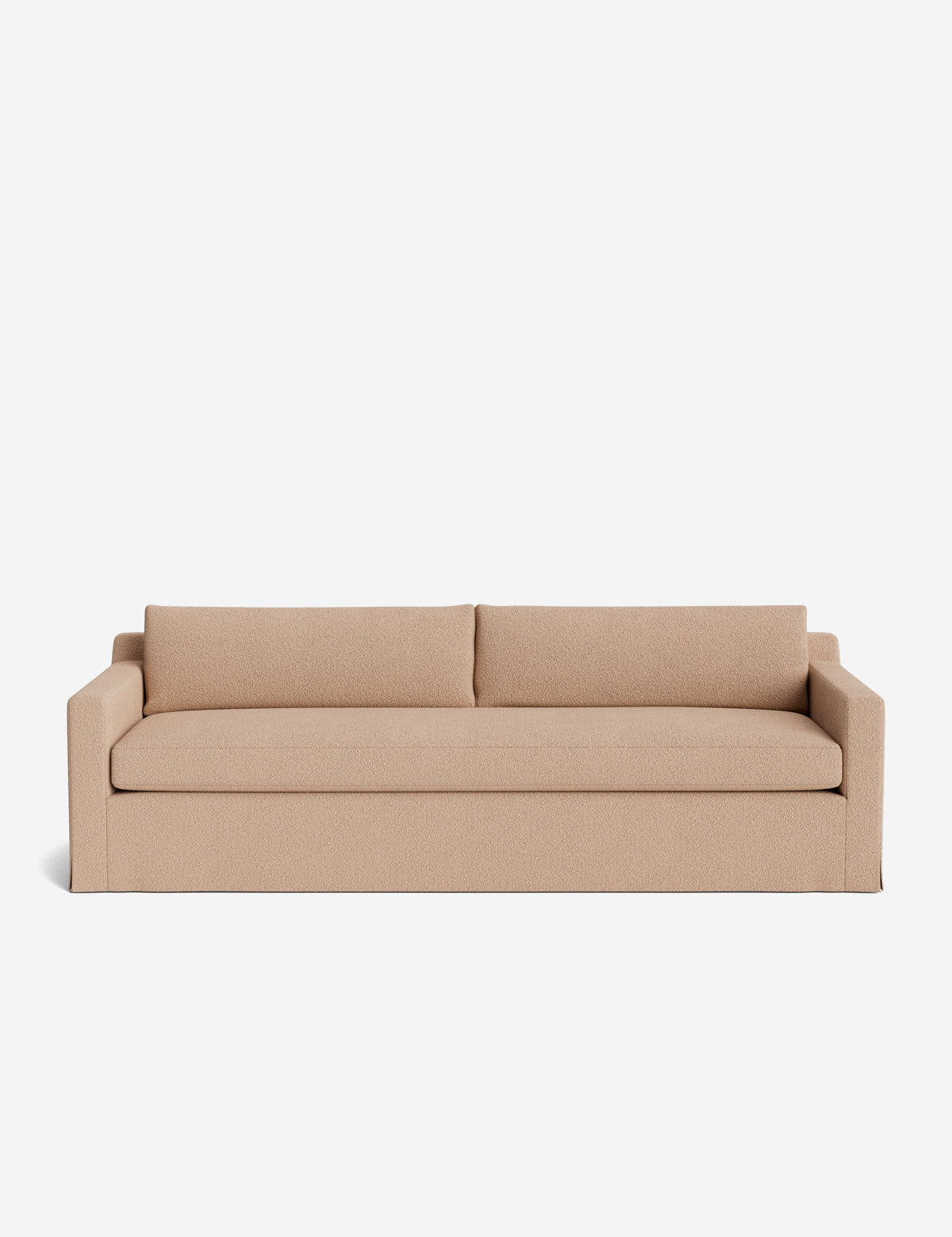 Tadita Slipcover Sofa