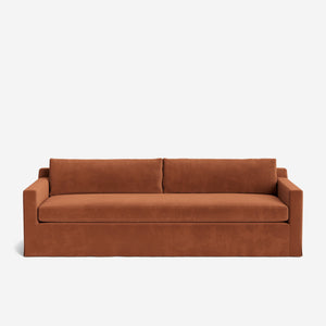 Tadita Slipcover Sofa