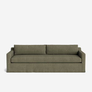 Tadita Slipcover Sofa