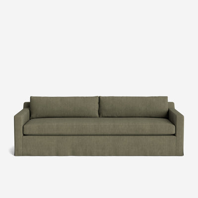 Tadita Slipcover Sofa