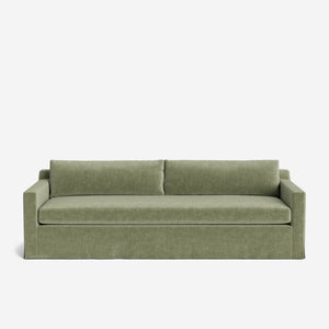 Tadita Slipcover Sofa