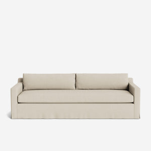 Tadita Slipcover Sofa