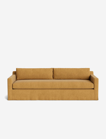 Sesame Linen Weave