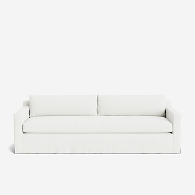 Tadita Slipcover Sofa
