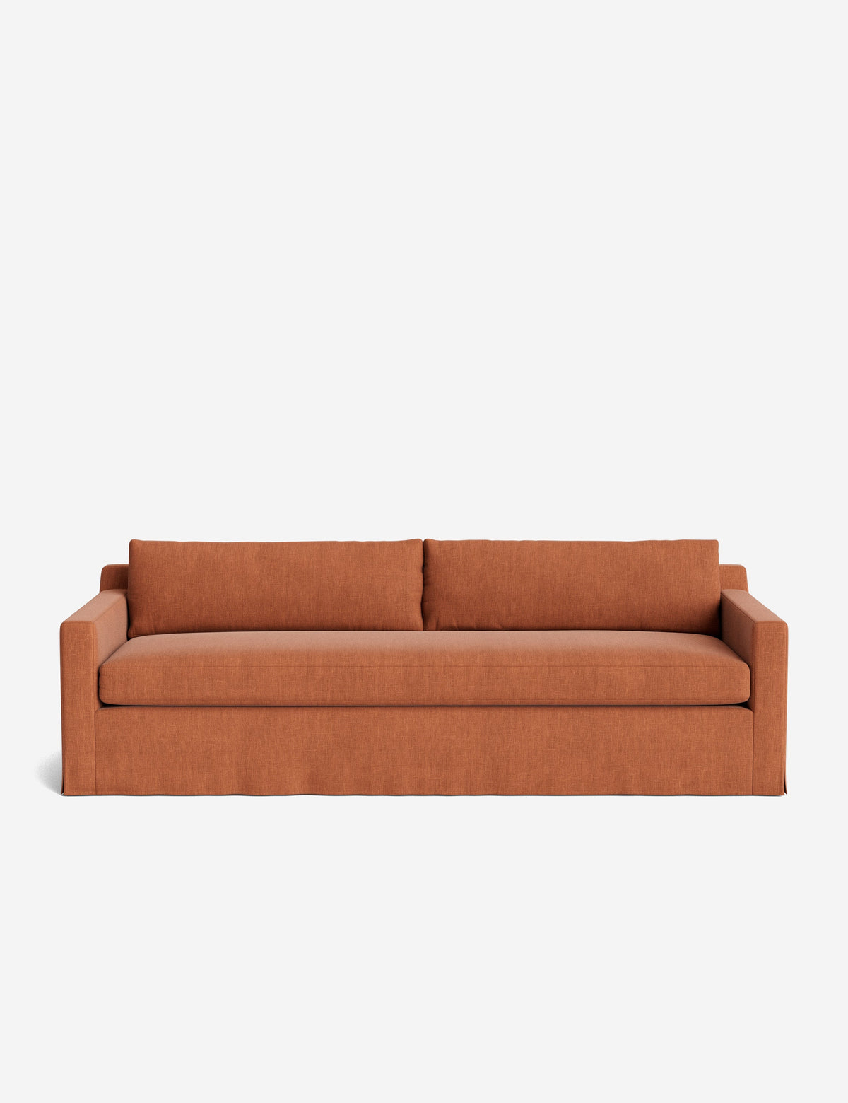 Tadita Slipcover Sofa