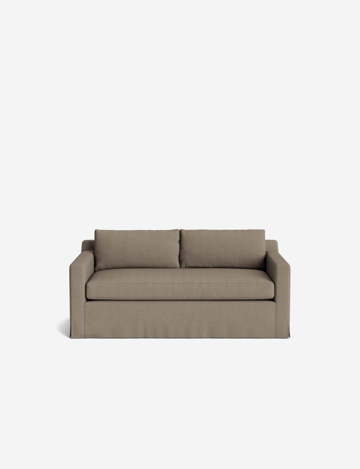 Tadita Slipcover Sofa