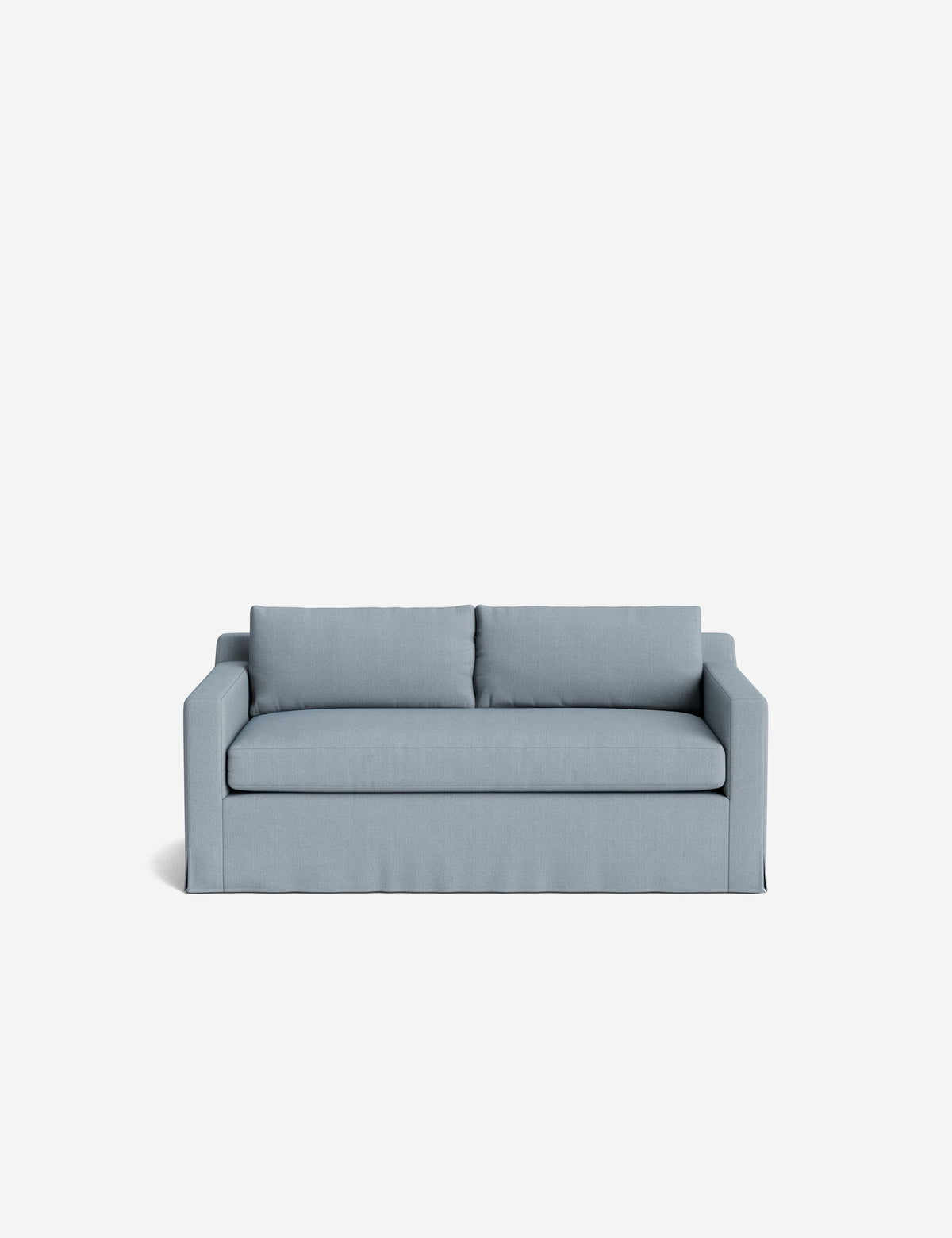 Tadita Slipcover Sofa