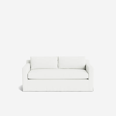 Tadita Slipcover Sofa