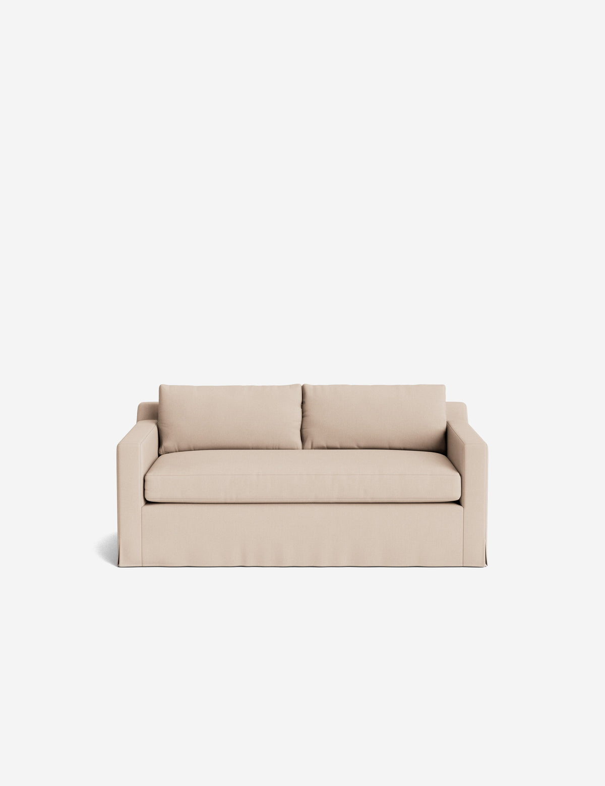 Tadita Slipcover Sofa