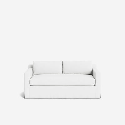 Tadita Slipcover Sofa