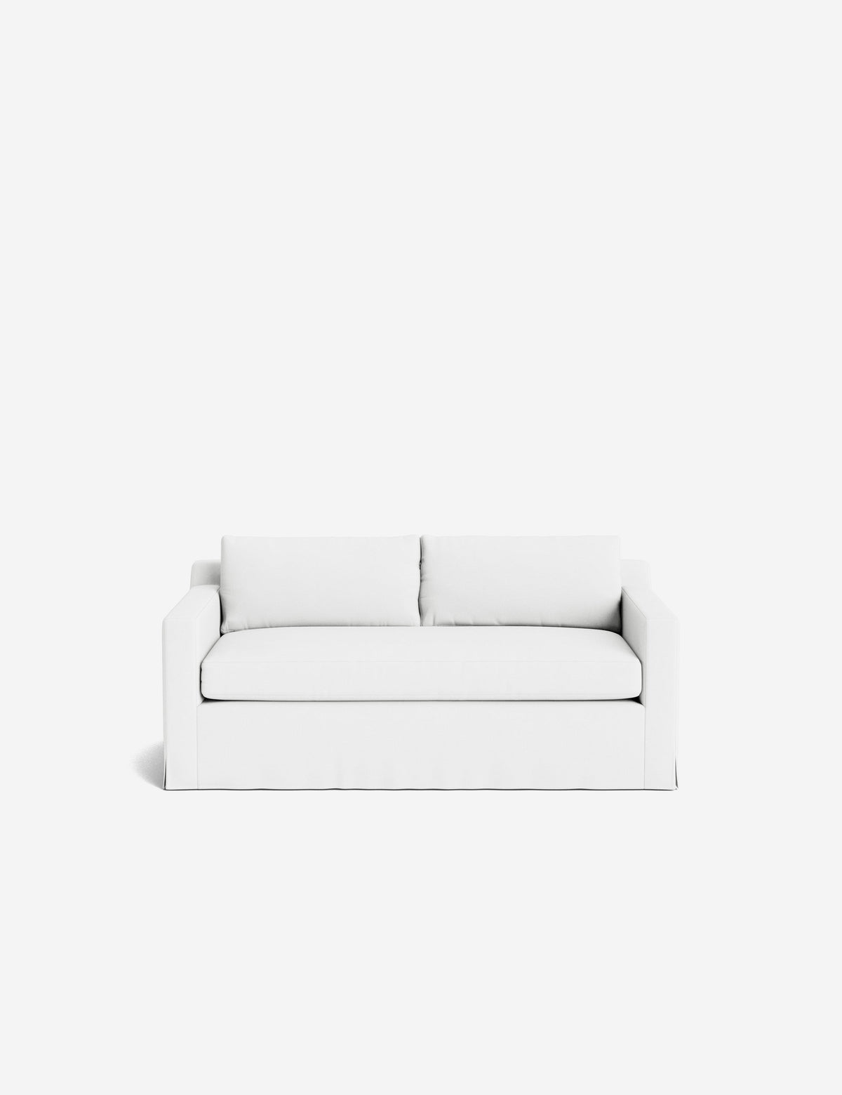 Tadita Slipcover Sofa