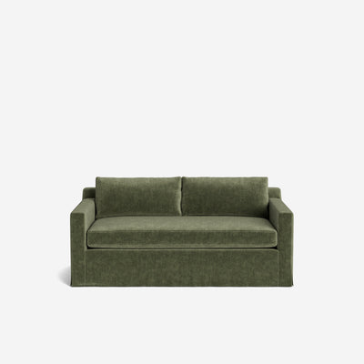 Tadita Slipcover Sofa