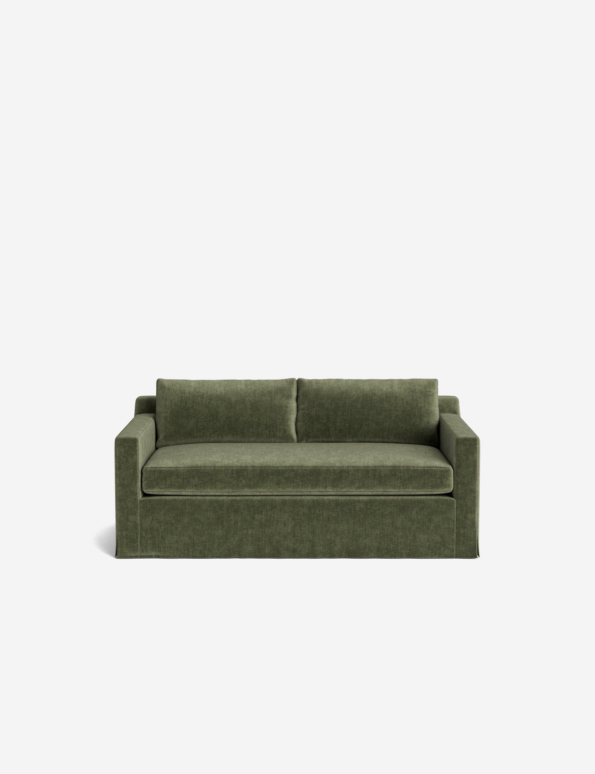 Tadita Slipcover Sofa