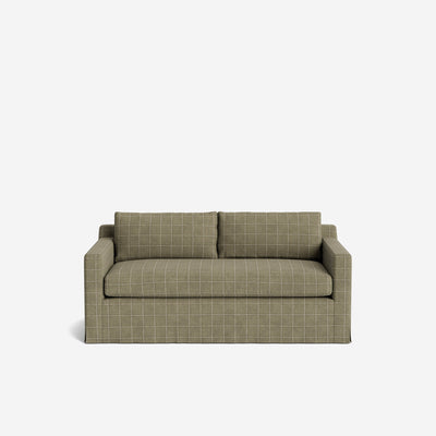 Tadita Slipcover Sofa