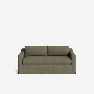Tadita Slipcover Sofa