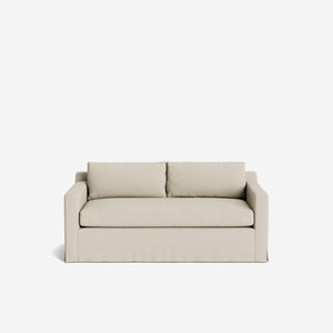 Tadita Slipcover Sofa