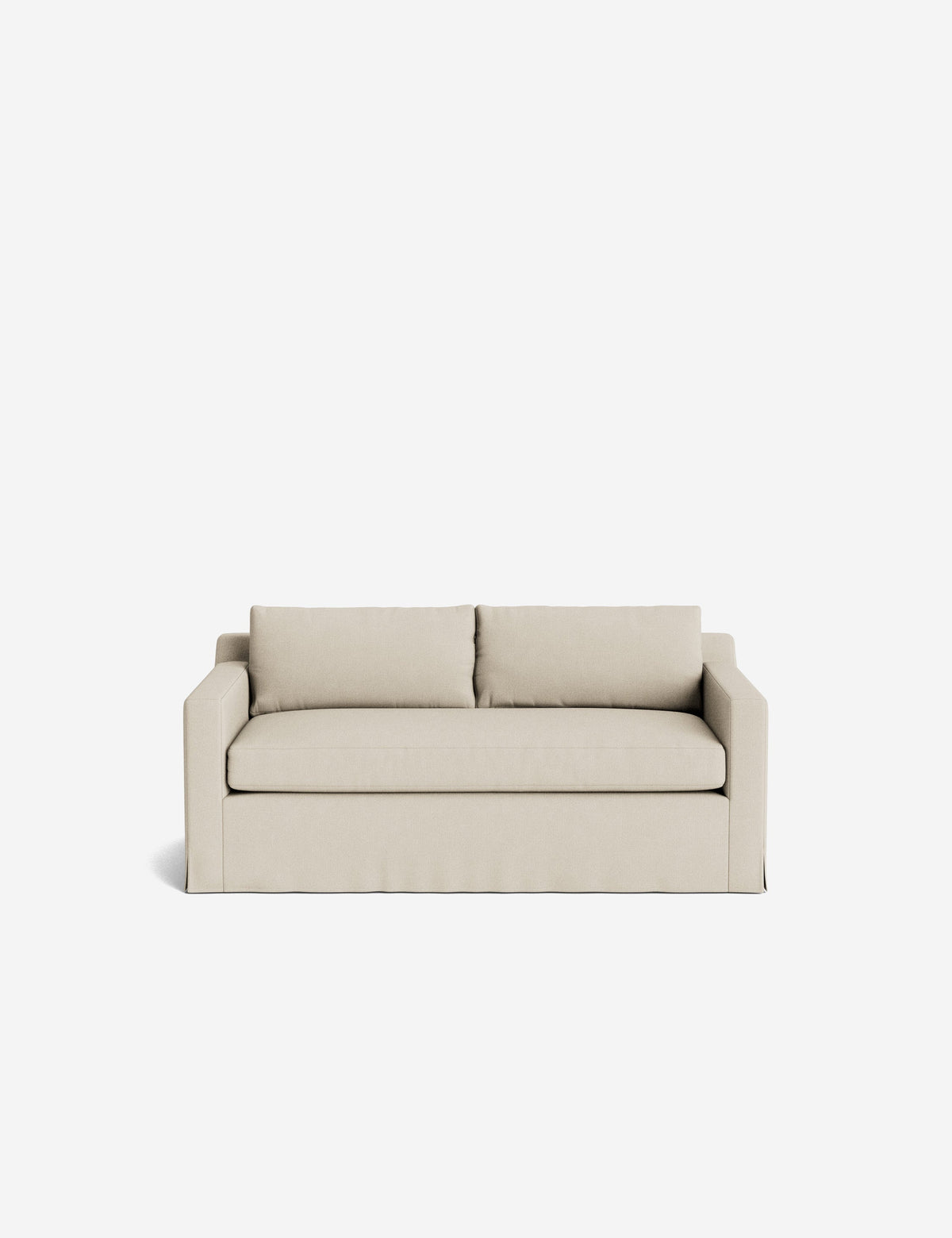 Tadita Slipcover Sofa