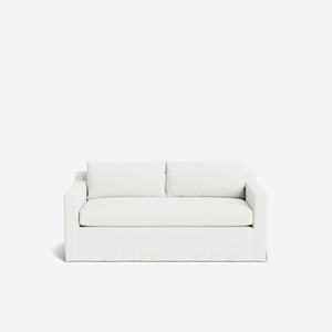 Tadita Slipcover Sofa