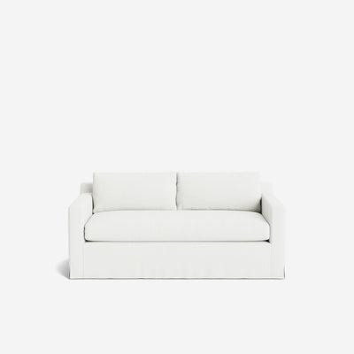 Tadita Slipcover Sofa