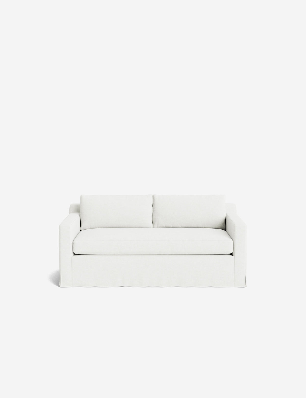 Tadita Slipcover Sofa