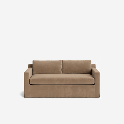 Tadita Slipcover Sofa