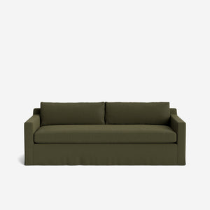 Tadita Slipcover Sofa