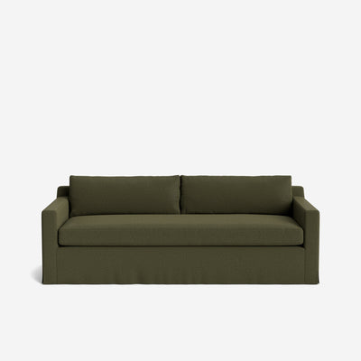 Tadita Slipcover Sofa