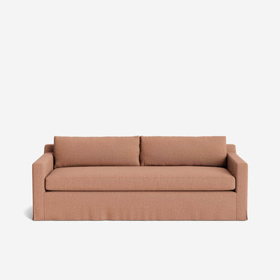 Tadita Slipcover Sofa