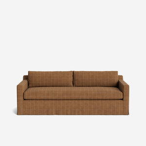 Tadita Slipcover Sofa