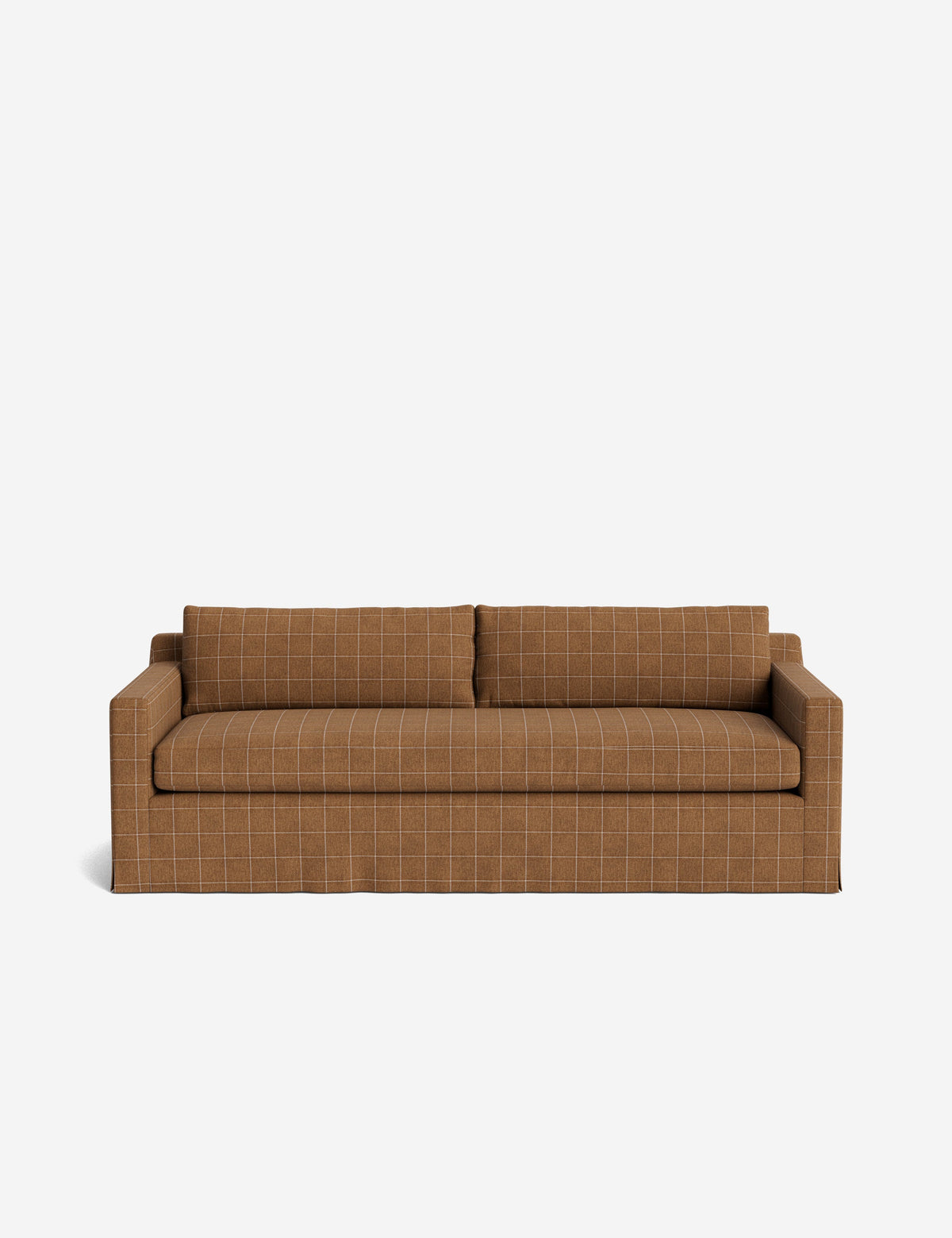 Tadita Slipcover Sofa