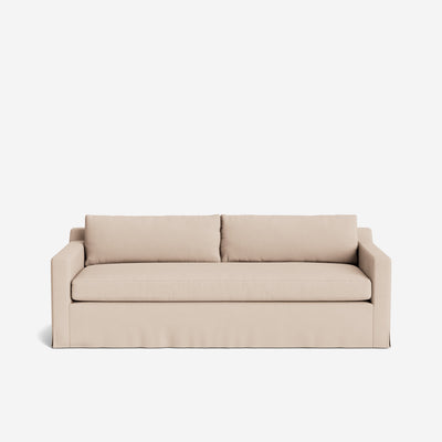 Tadita Slipcover Sofa