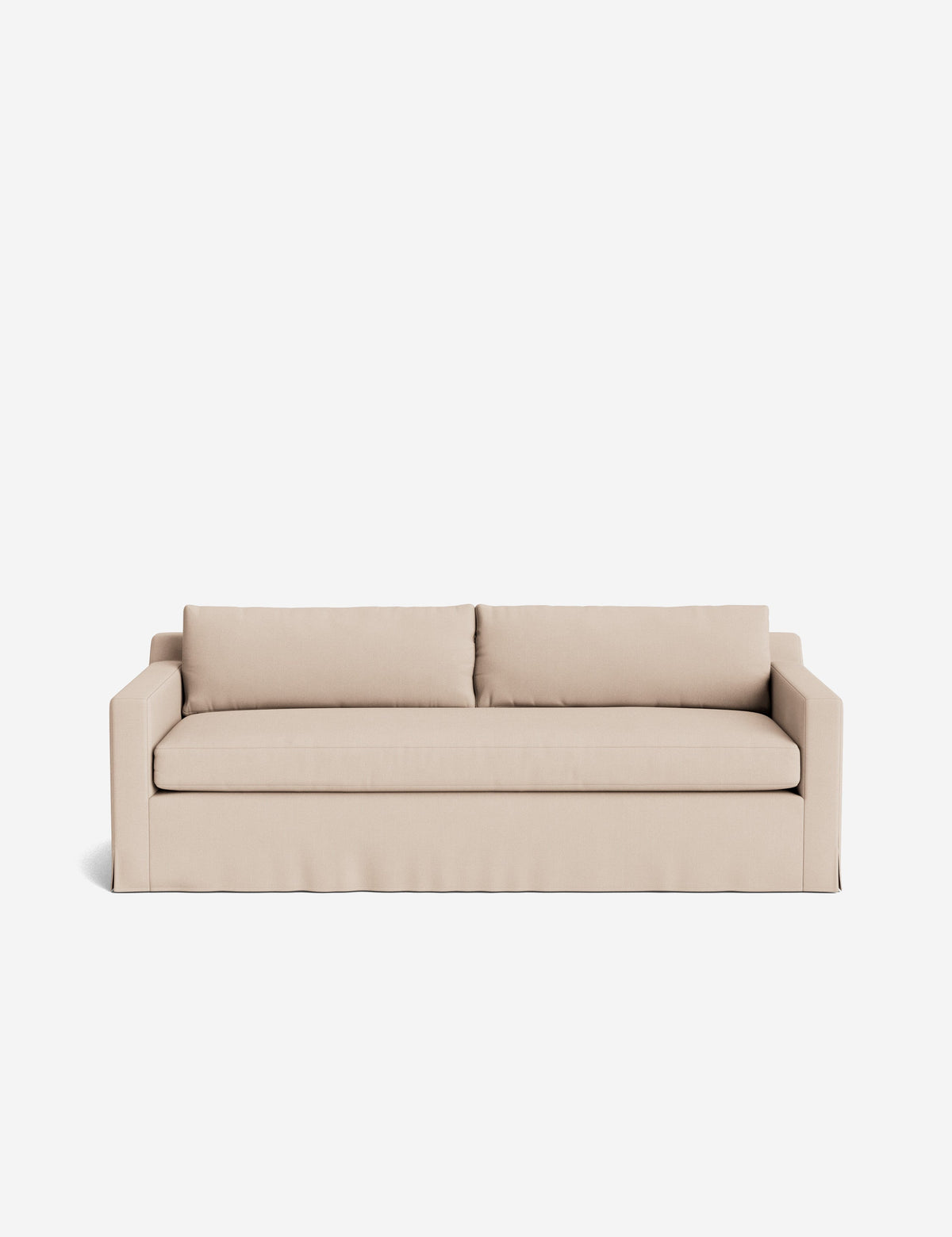 Tadita Slipcover Sofa