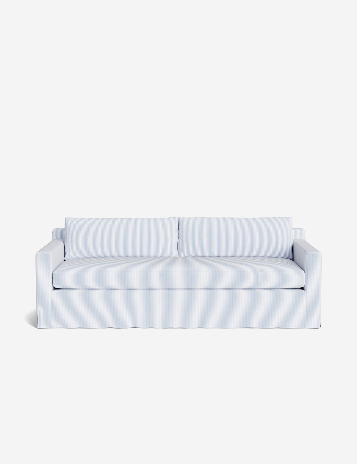Tadita Slipcover Sofa
