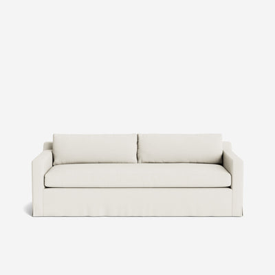 Tadita Slipcover Sofa