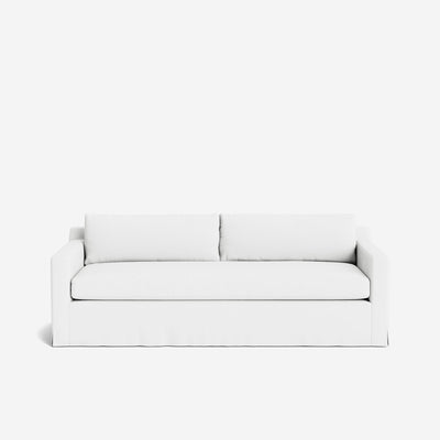 Tadita Slipcover Sofa