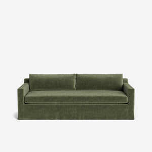 Tadita Slipcover Sofa