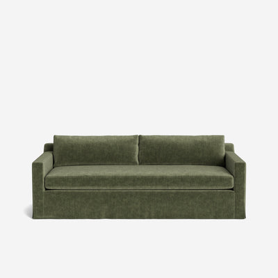 Tadita Slipcover Sofa