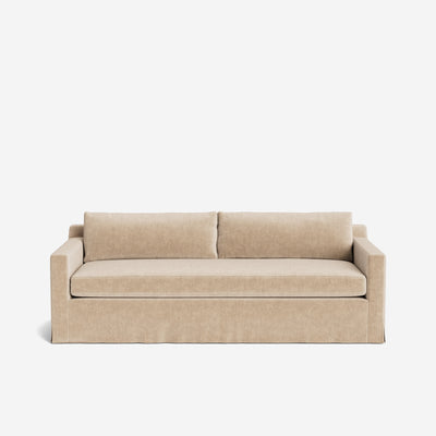 Tadita Slipcover Sofa