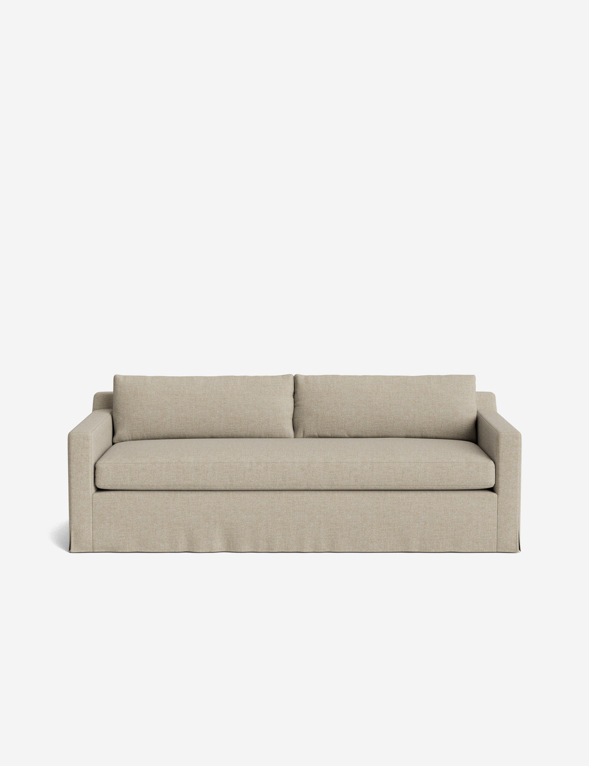 Tadita Slipcover Sofa