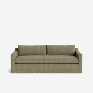 Tadita Slipcover Sofa