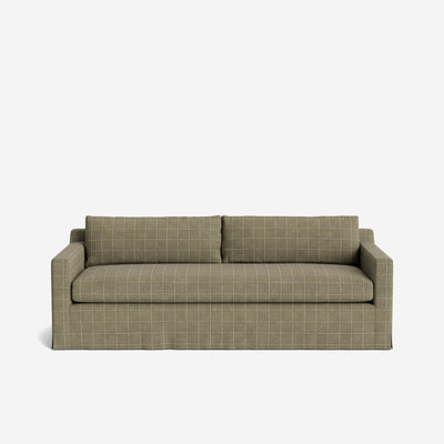 Tadita Slipcover Sofa