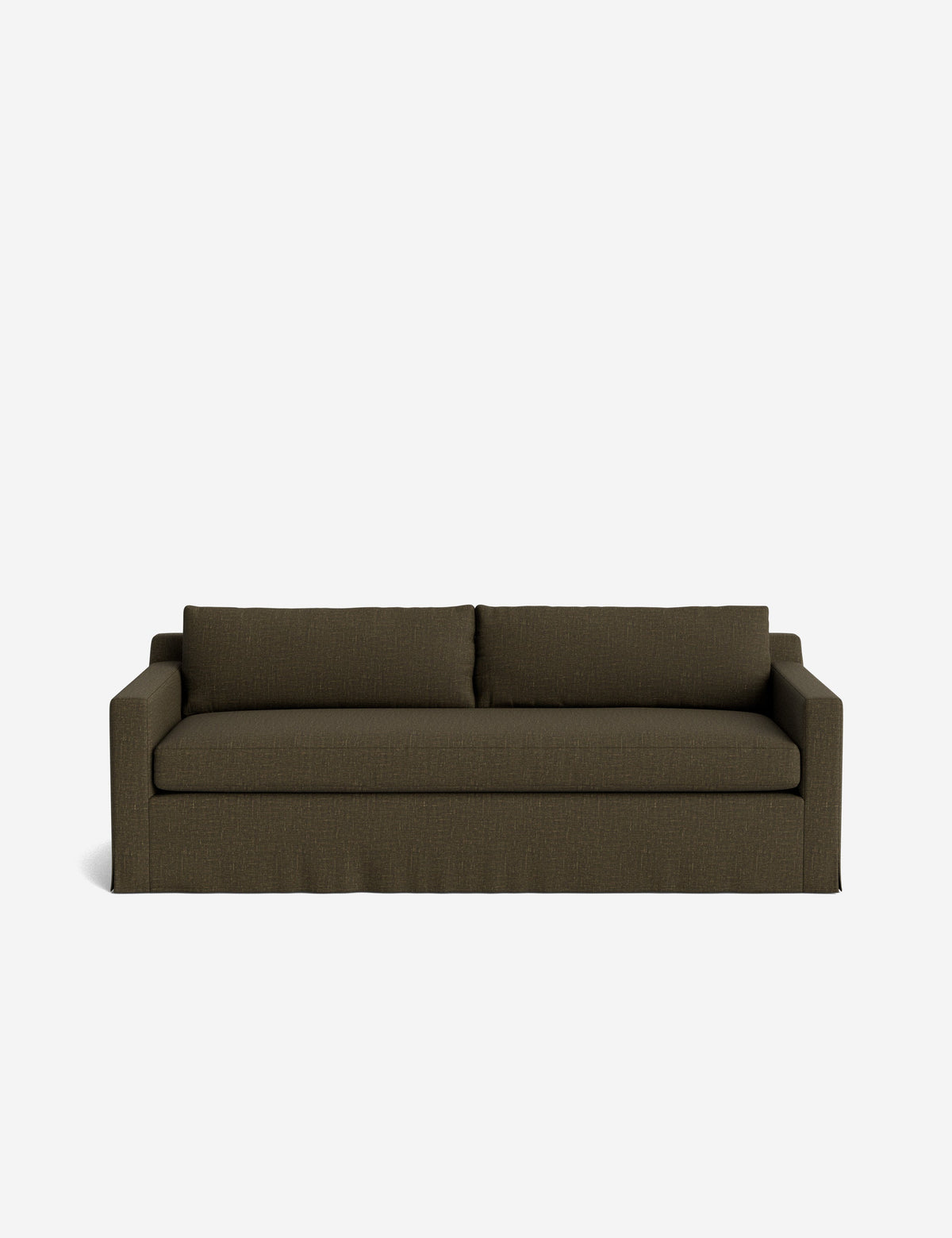 Tadita Slipcover Sofa