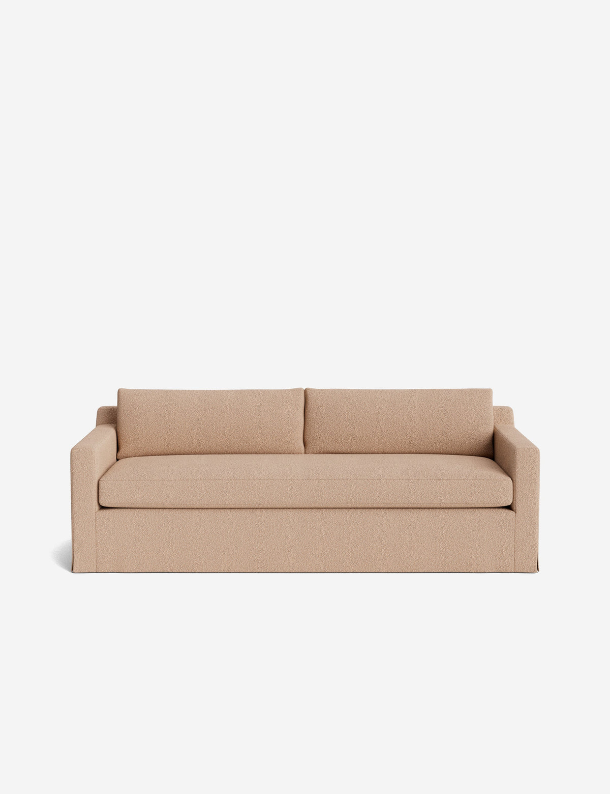 Tadita Slipcover Sofa