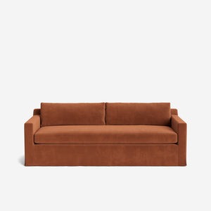 Tadita Slipcover Sofa